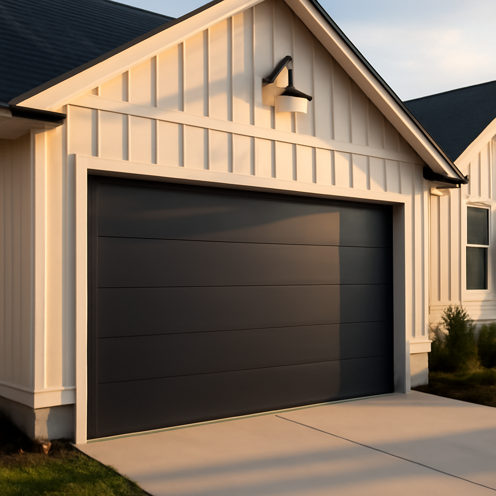 Garage Door Repair Hackettstown, NJ